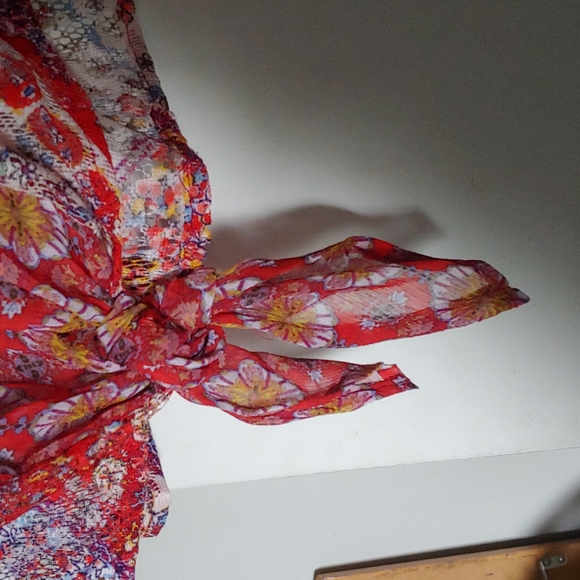 Blouse - Picture 4 of 7